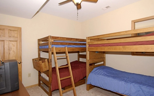 On-A-Whim - 5 Br Home