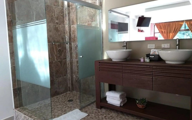 Hotel Boutique Acocalli