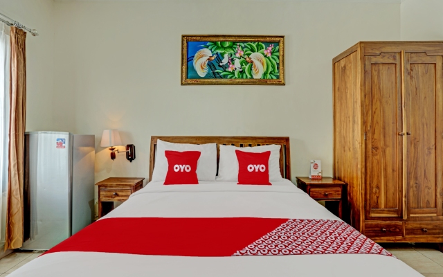 Kiki Residence Bali