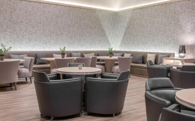 AC Hotel Córdoba by Marriott