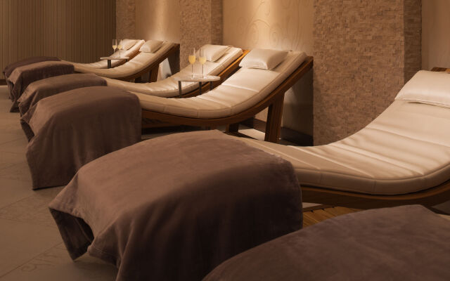 The Westin Nashville