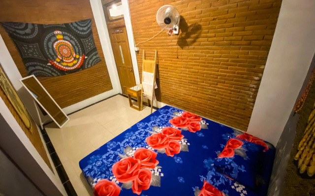 Omah Tukangan Homestay