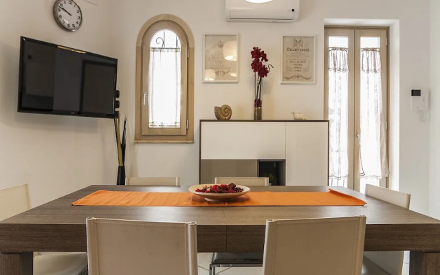 Casa Vacanza Villa Omero