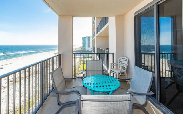 Phoenix X 711 2 Bedroom Condo