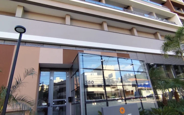 Roomo Vila Clementino Borges Lagoa Residencial