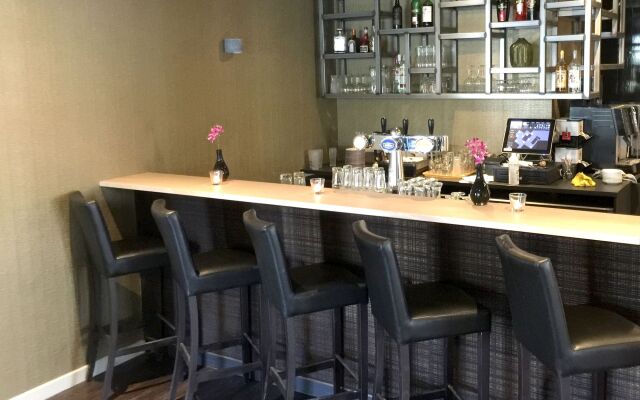 Fletcher Hotel Valkenburg