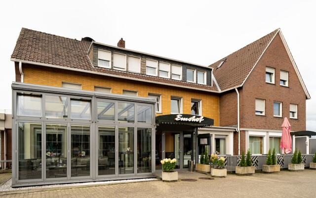 Hotel Emshof