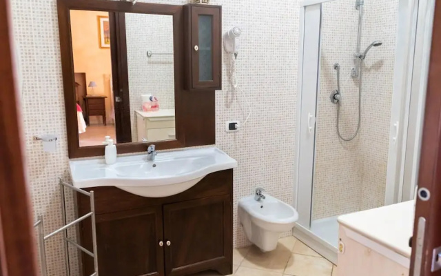 Agriturismo Biologico SantAndrea