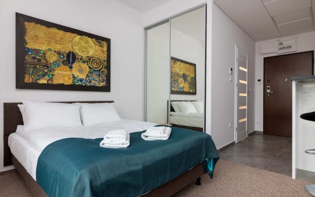 Varsovia Comfort 223