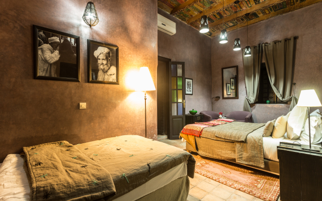 Kasbah Illy