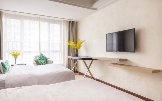 Waifiden Apartment Changdi Branch