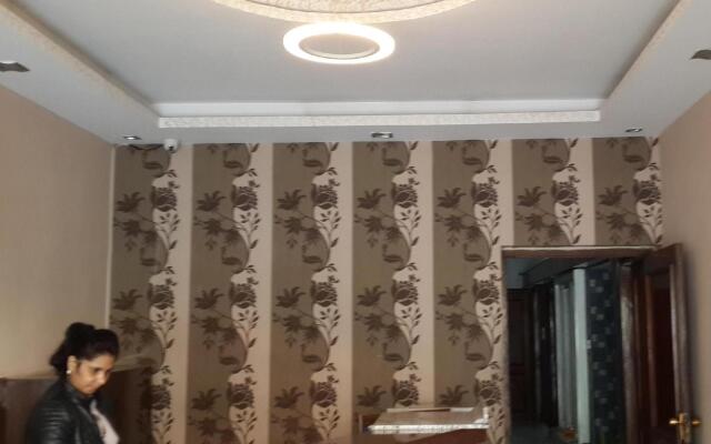 Hotel Executive