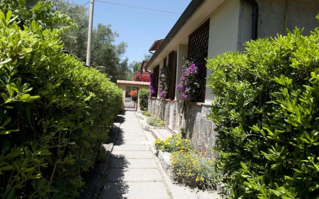 Villaggio Residence Torre Saracena - Campsite