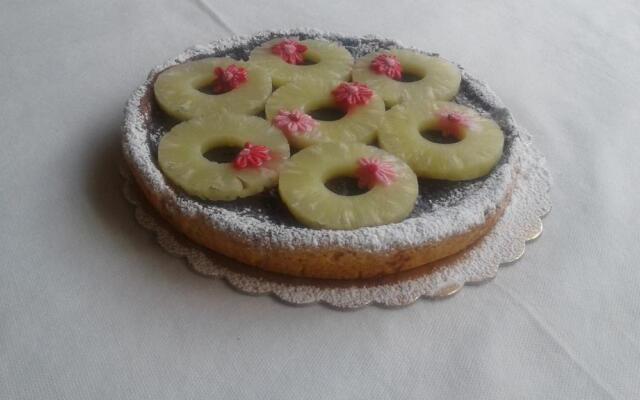 La mia casa di campagna