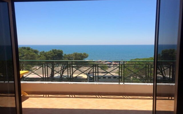 Hotel Erjani