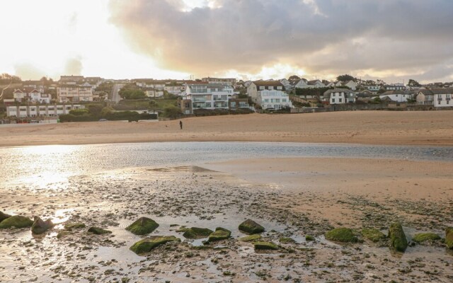 Porth Beach House