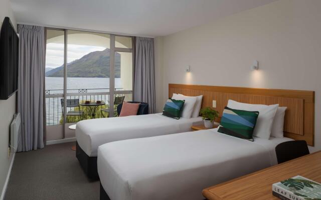 Rydges Lakeland Resort Queenstown