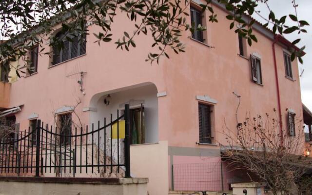 Casa Vacanza Telemaco