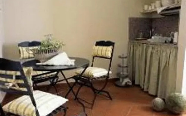 Residence Perosi