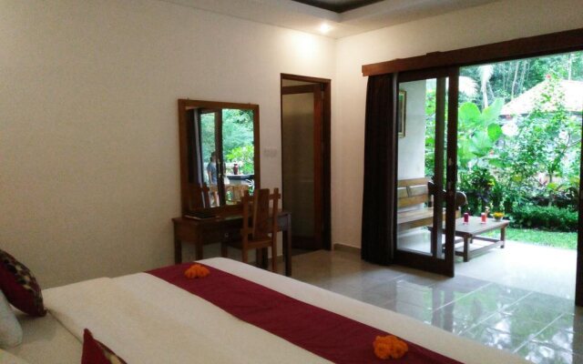 Ubud Harmony Luxury Private Villa