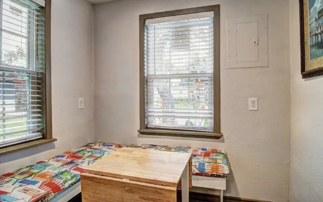 Simons Town 6031rpc 3 Bedroom Home by RedAwning