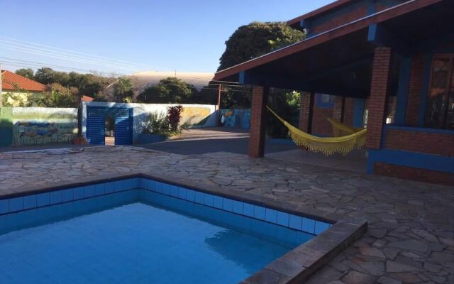 Hostel Inn Campo Grande