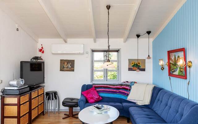 4 Person Holiday Home in Snedsted-by Traum