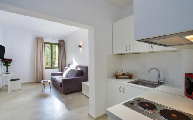 Elia Portou Luxury Residence