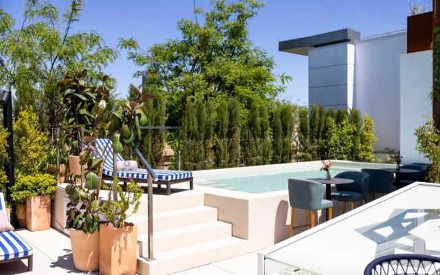 Cavalta Boutique Hotel – Small Luxury Hotel