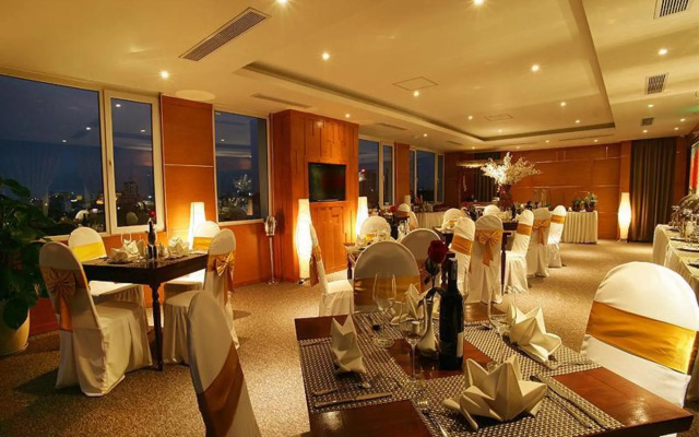 The Palmy Hotel and Spa