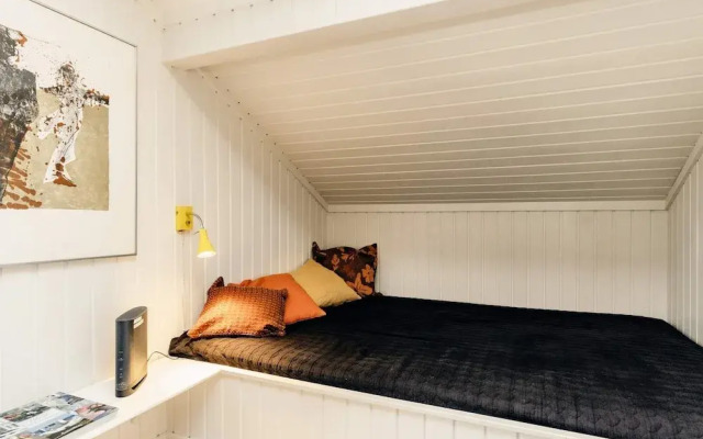 4 Star Holiday Home in Hjorring
