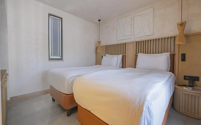Radisson Blu Hotel, Kas