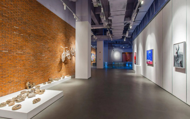 Mangrove Tree Resort World - Buddha Hotel