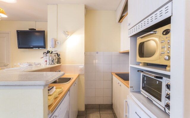 Maeva Particuliers Résidence Belle Dune