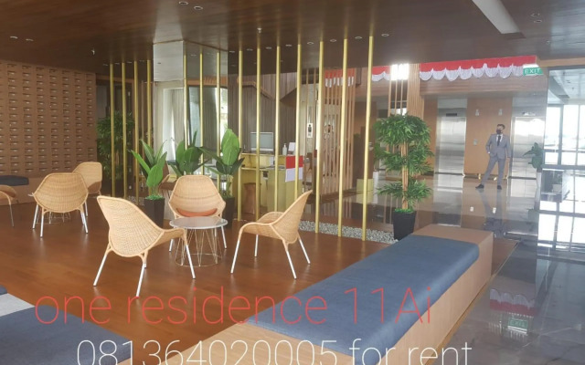 One Residence #11AI
