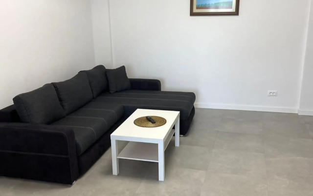 Catedral Apartment