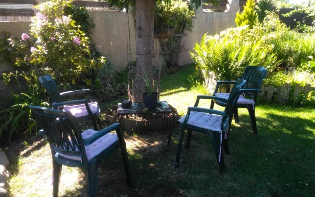 petit chez soi dans mon petit chez moi