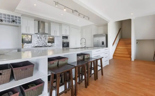 Sandcastles Coign 10