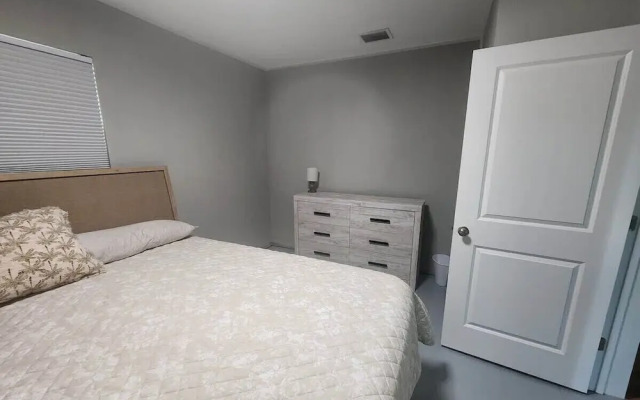 4BR Spacious Paradise