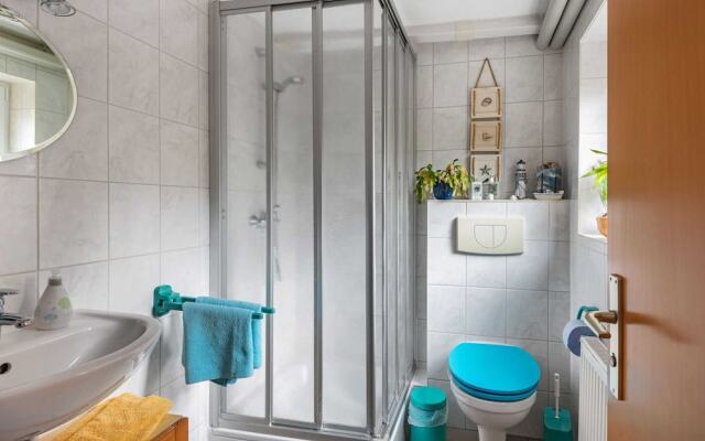 Pleasant Apartment in Bad Doberan near Sea