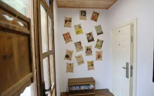 Qiuqiu Homestay