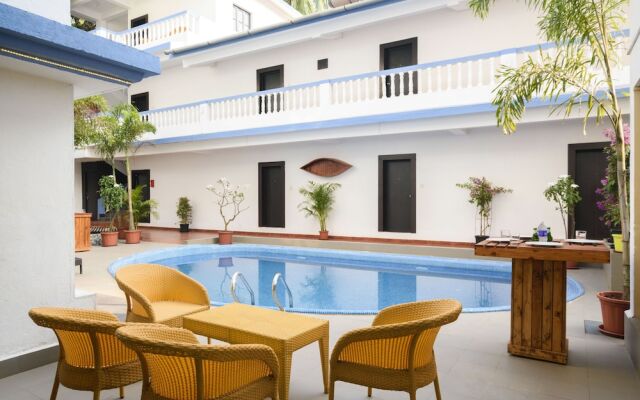 The Mint Goa