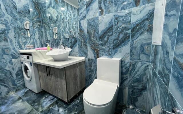 DoS Aparts- Tan Samal