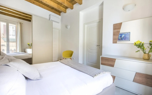 Santa Cecilia Apartment 2A - Locazione