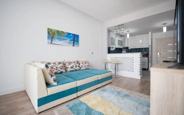 Apartament APARTEL OLIVIA cm