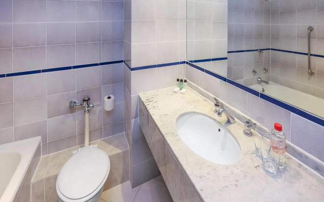 Southern Sun Newlands