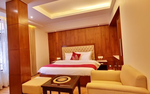 Vaydantaa - Luxury Boutique Resort Mussoorie