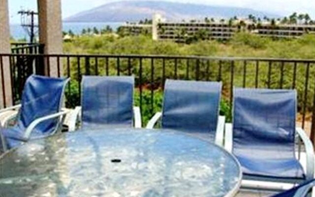 Kamaole Sands Resort