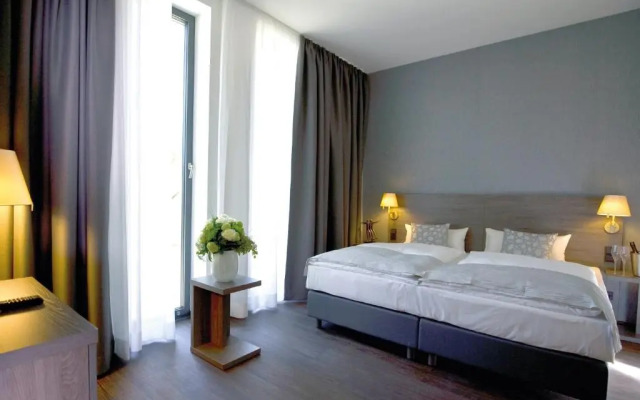 Hotel Eislinger Tor & Restaurant Sandy's No1