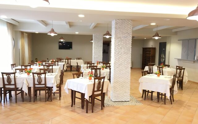 Hotel Ristorante L'Orizzonte